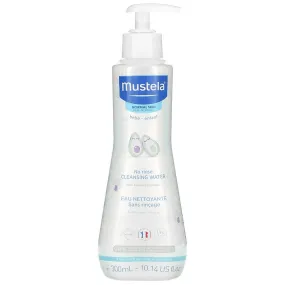 Mustela No Rinse Cleansing Water