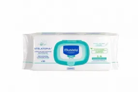 Mustela Stelatopia Cleansing Wipes