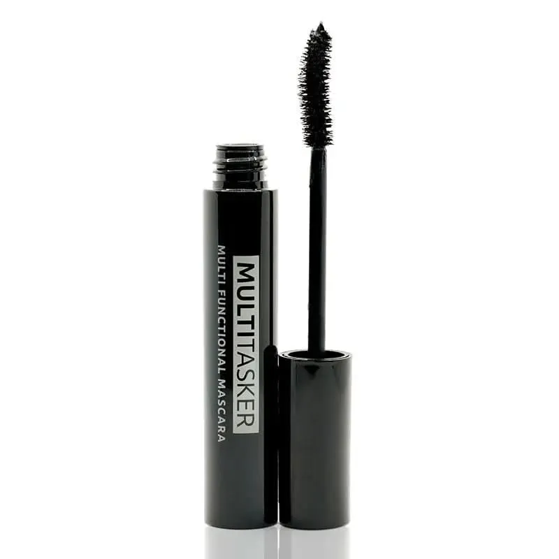 NANACOCO PRO Mascara Multitasker 8ml (Black)