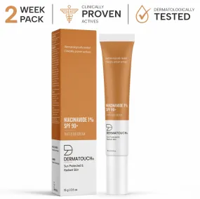 Niacinamide 1% SPF 90  PA    Tinted BB Cream