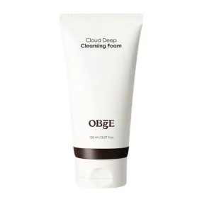 OBgE Cloud Deep Cleansing Foam 150ml