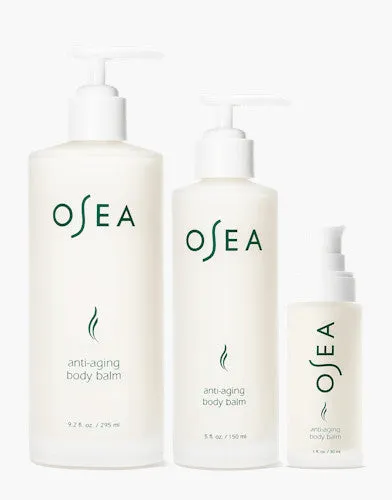 Osea Anti-Aging Body Balm - 5 Oz