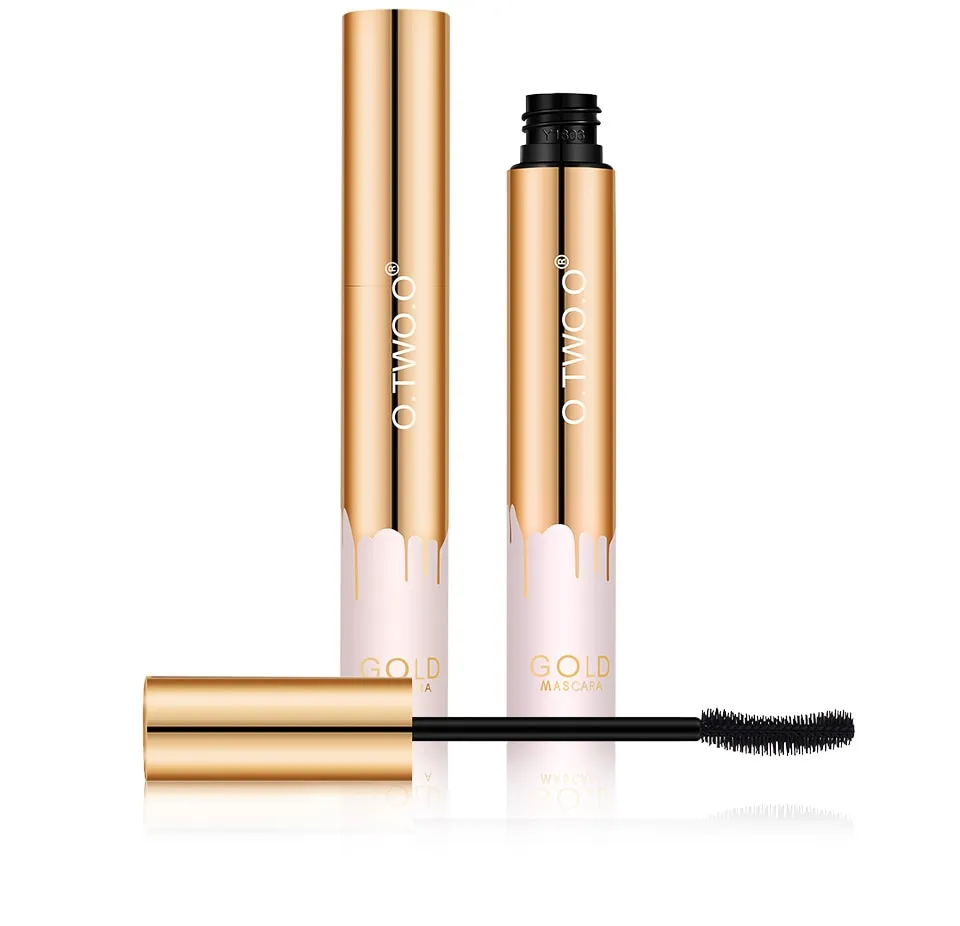 O.TWO.O GOLD MASCARA