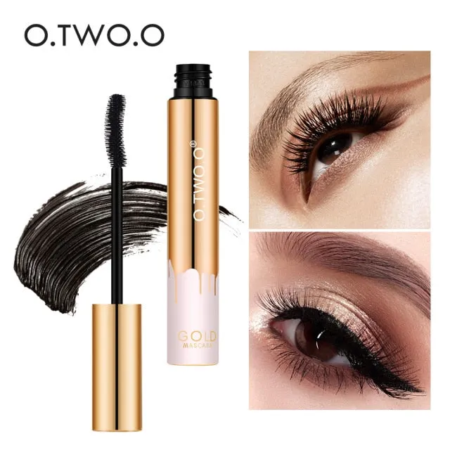 O.TWO.O GOLD MASCARA