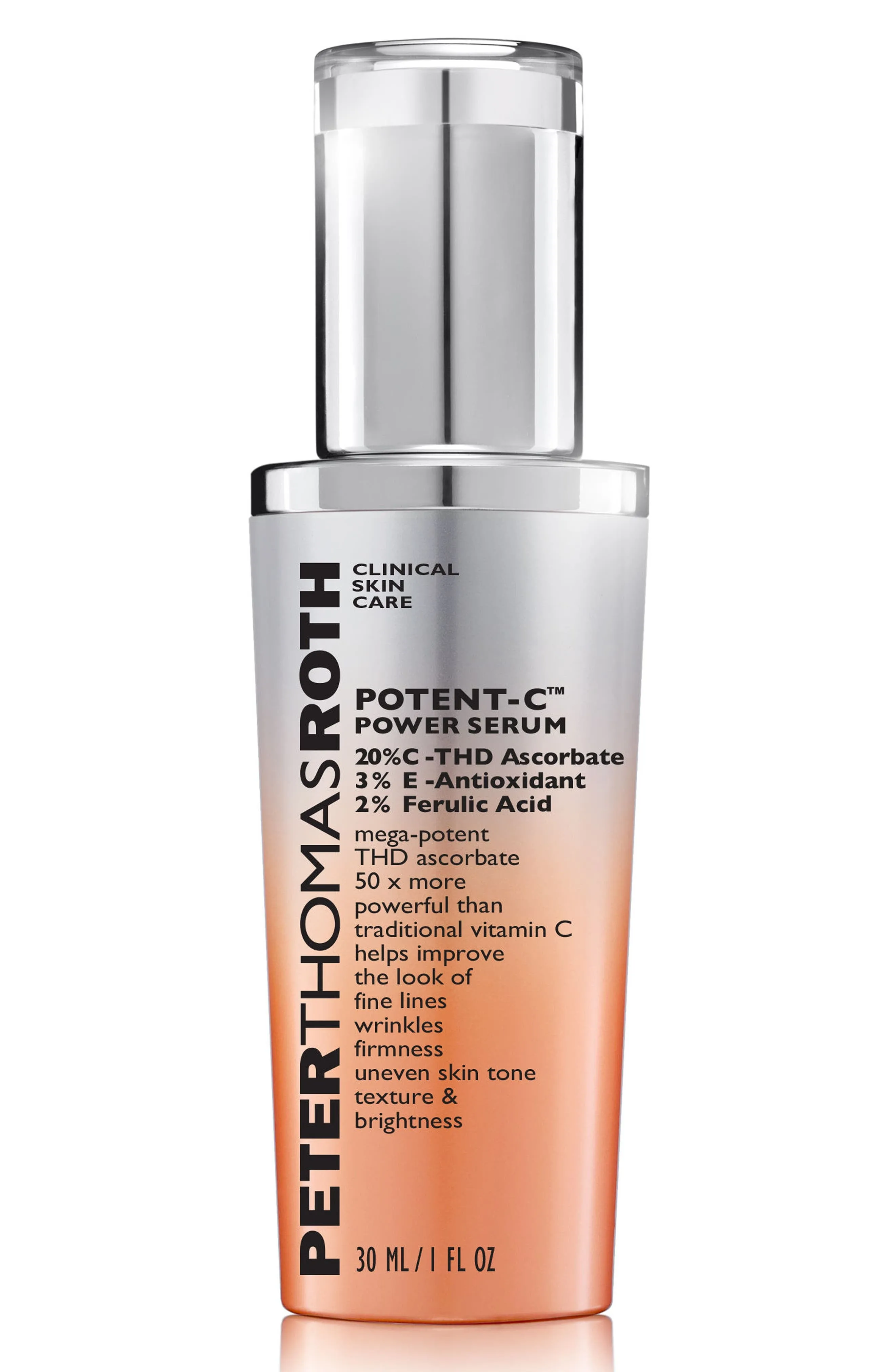 Peter Thomas Roth Potent-C Power Serum 1 oz