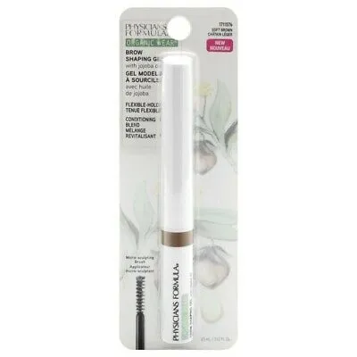 Physicians Formula Brow Shaping Gel