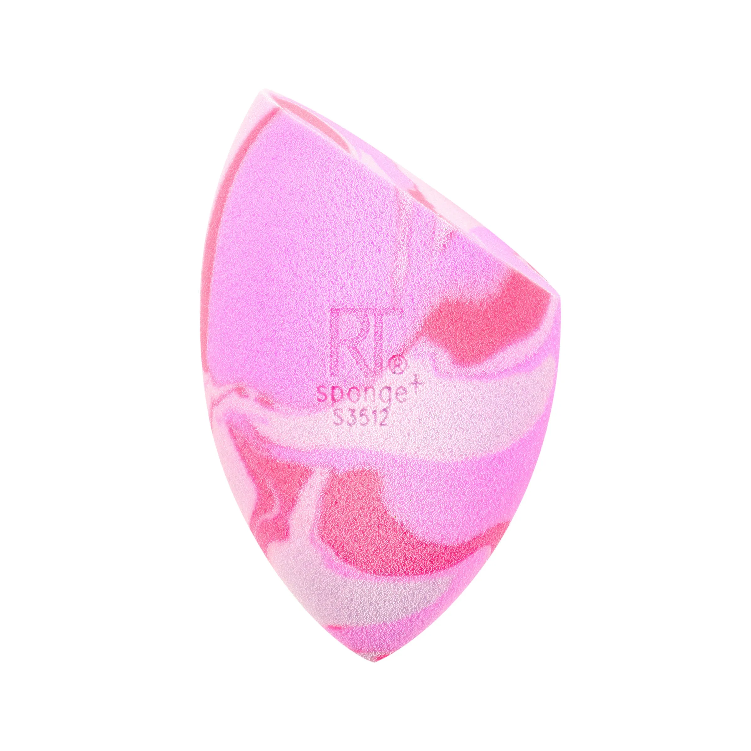 Pink Swirl Miracle Complexion Sponge