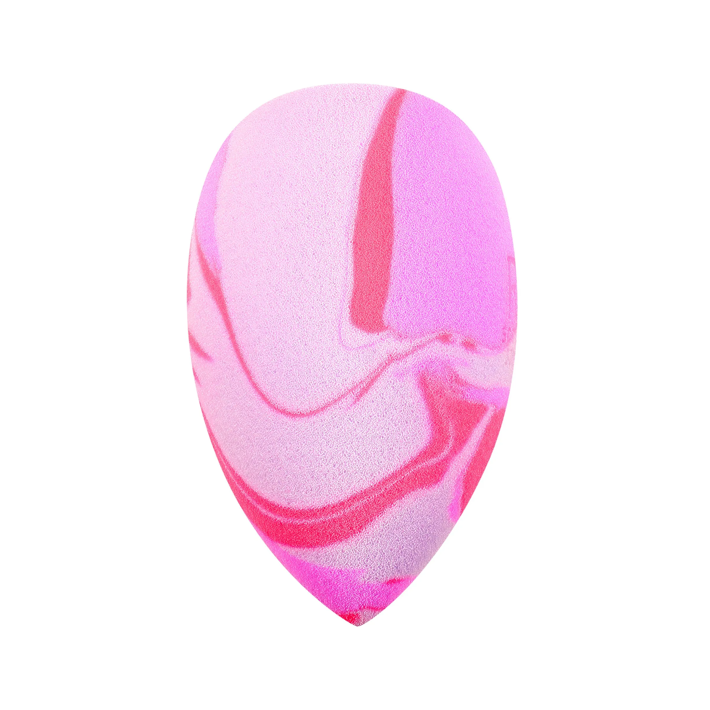 Pink Swirl Miracle Complexion Sponge