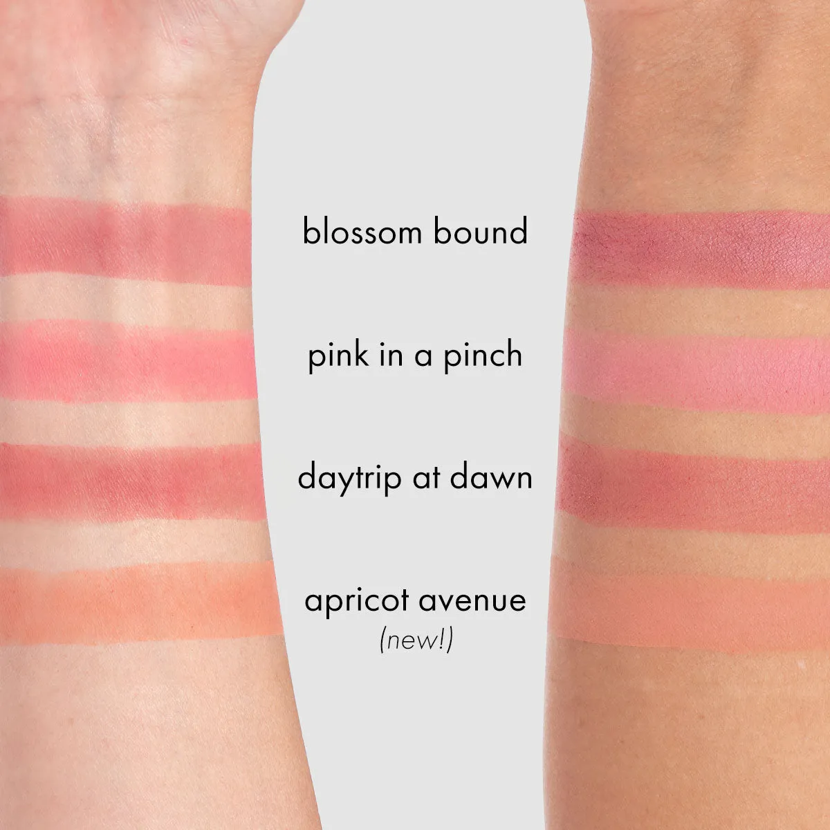 Powder Blush