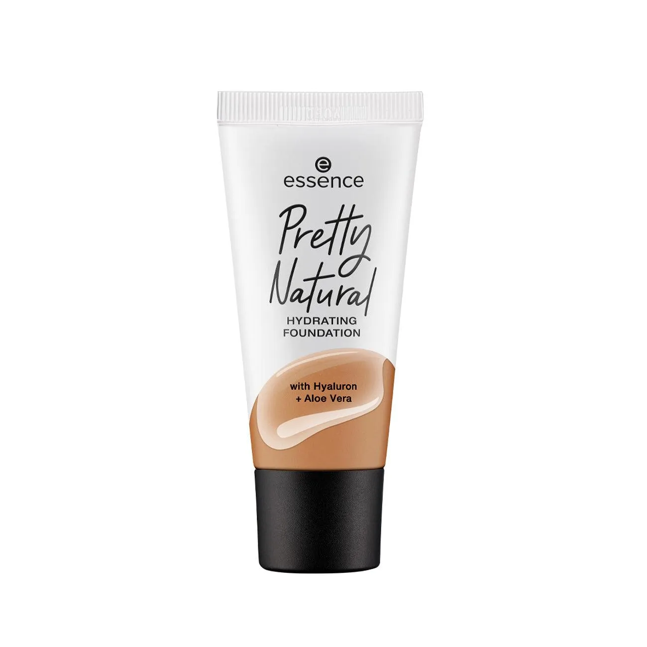 Pretty Natural Hydrating Foundation