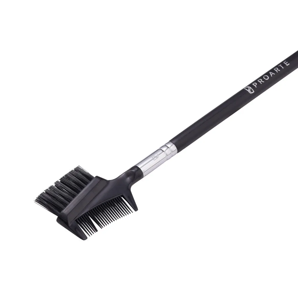 Proarte Lash/Brow Grooming Brush PB-35