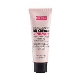 Professionals BB Cream   Primer