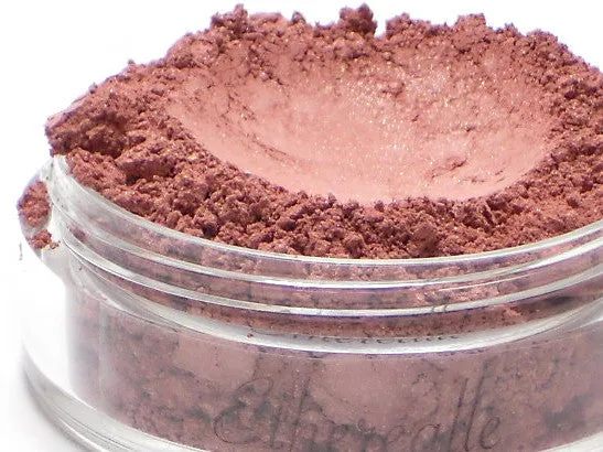 "Forbidden" - Mineral Blush