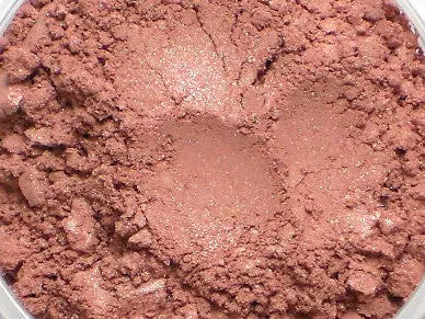 "Forbidden" - Mineral Blush