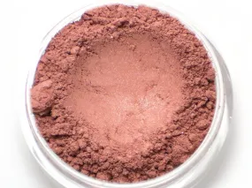 "Forbidden" - Mineral Blush