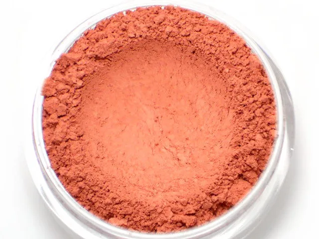 "Sorbet" - Mineral Blush