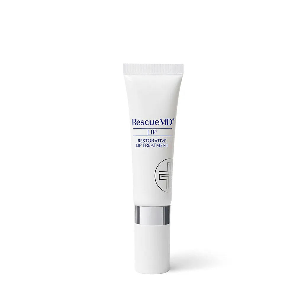 RescueMD Restorative Lip Treatment (12 ml)