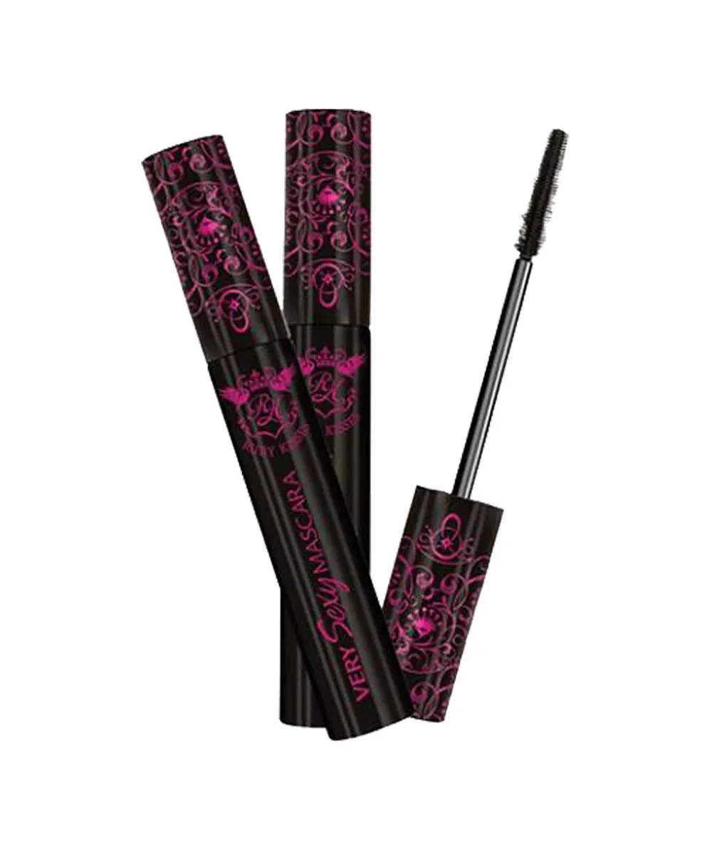 Ruby Kisses Very Sexy Mascara #Vsm