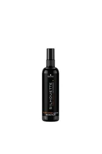 Schwarzkopf Silhouette Super Hold Pumpspray