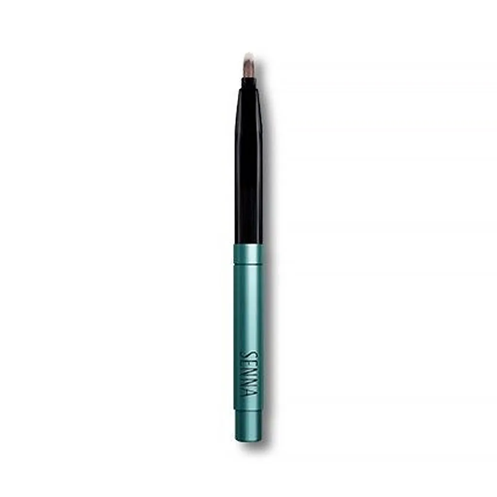 Senna Cosmetics Retractable Lip 42 Brush