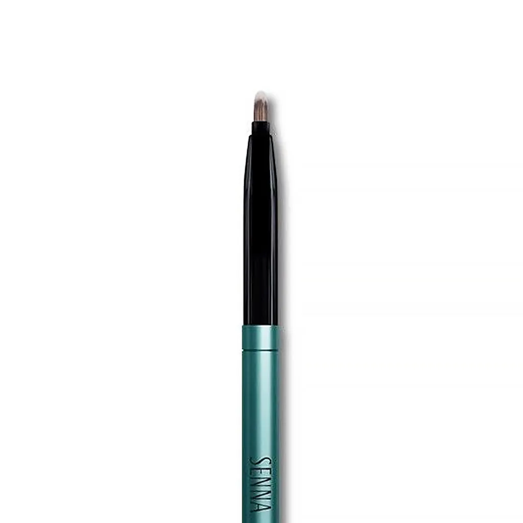 Senna Cosmetics Retractable Lip 42 Brush