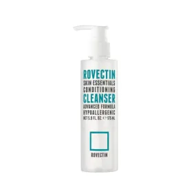 Skin Essentials Conditioning Cleanser