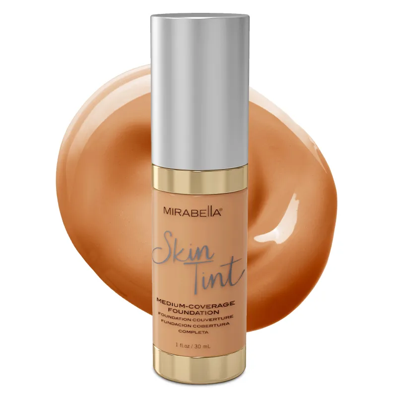 Skin Tint Creme Foundation