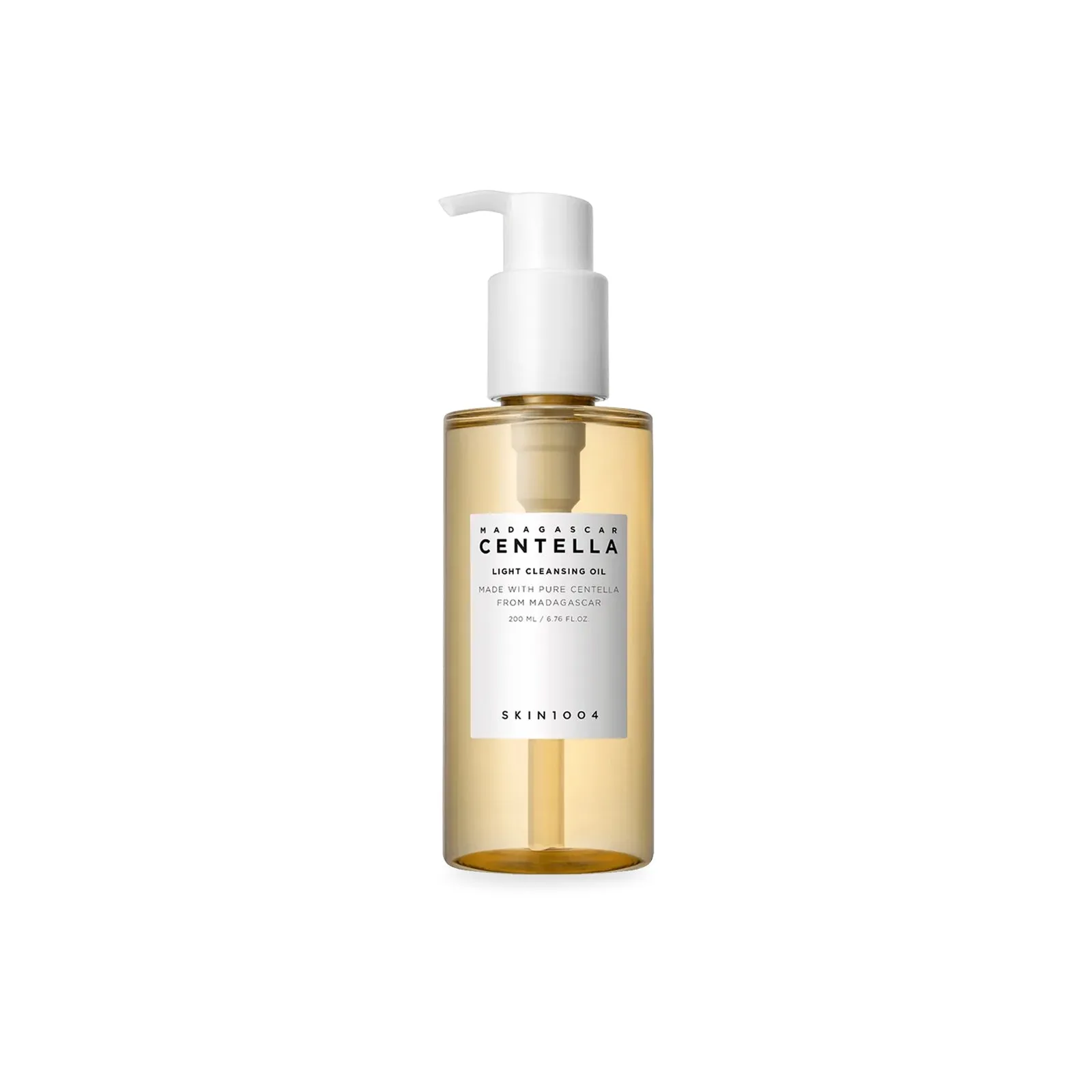 [SKIN1004] Madagascar Centella Light Cleansing Oil 200ML