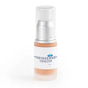 Skinsense Foundation (20ml) - Oamaru Stone (ivory, cool skin tone)