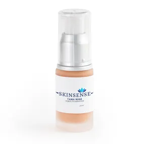 Skinsense Foundation (20ml) - Tawa Rose