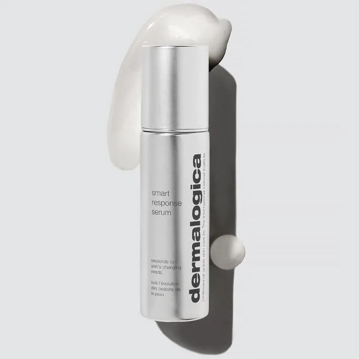 Smart Response 4-in-1 Serum