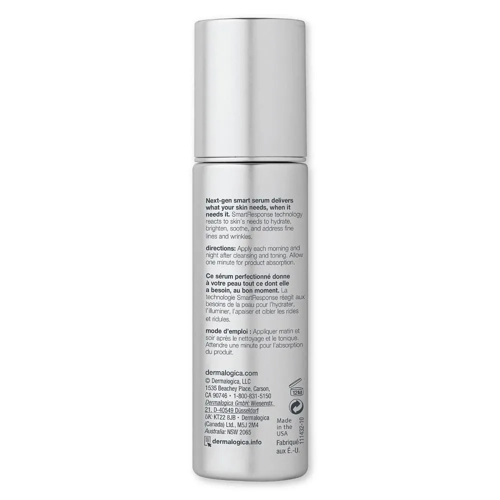 Smart Response 4-in-1 Serum