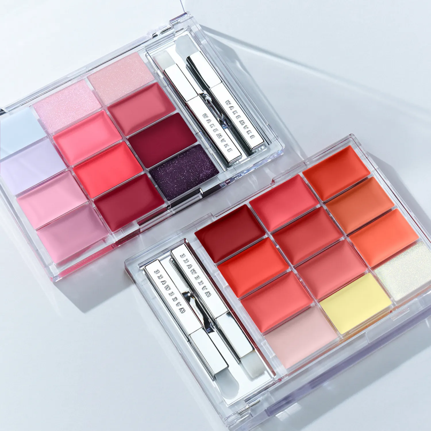 Soft Coloring Lip Palette (2 Colours)