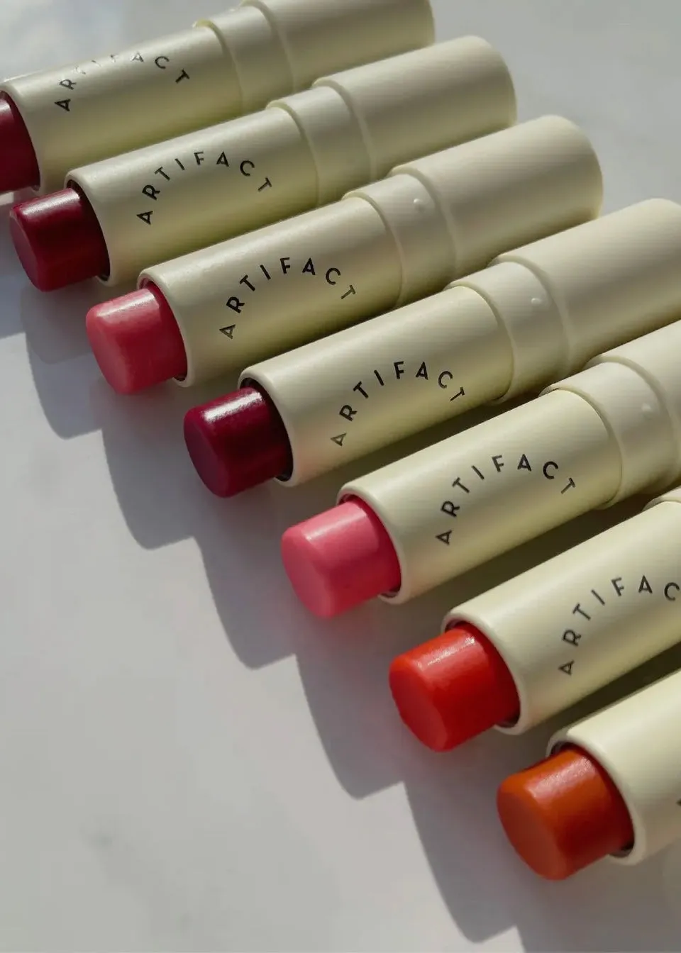 Soft Sail Blurring Tinted Lip Balm