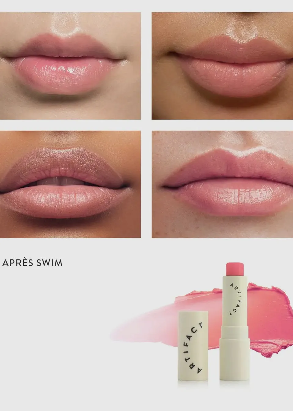 Soft Sail Blurring Tinted Lip Balm