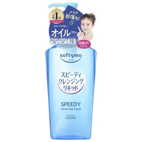 Softymo Speedy Cleansing Liquid