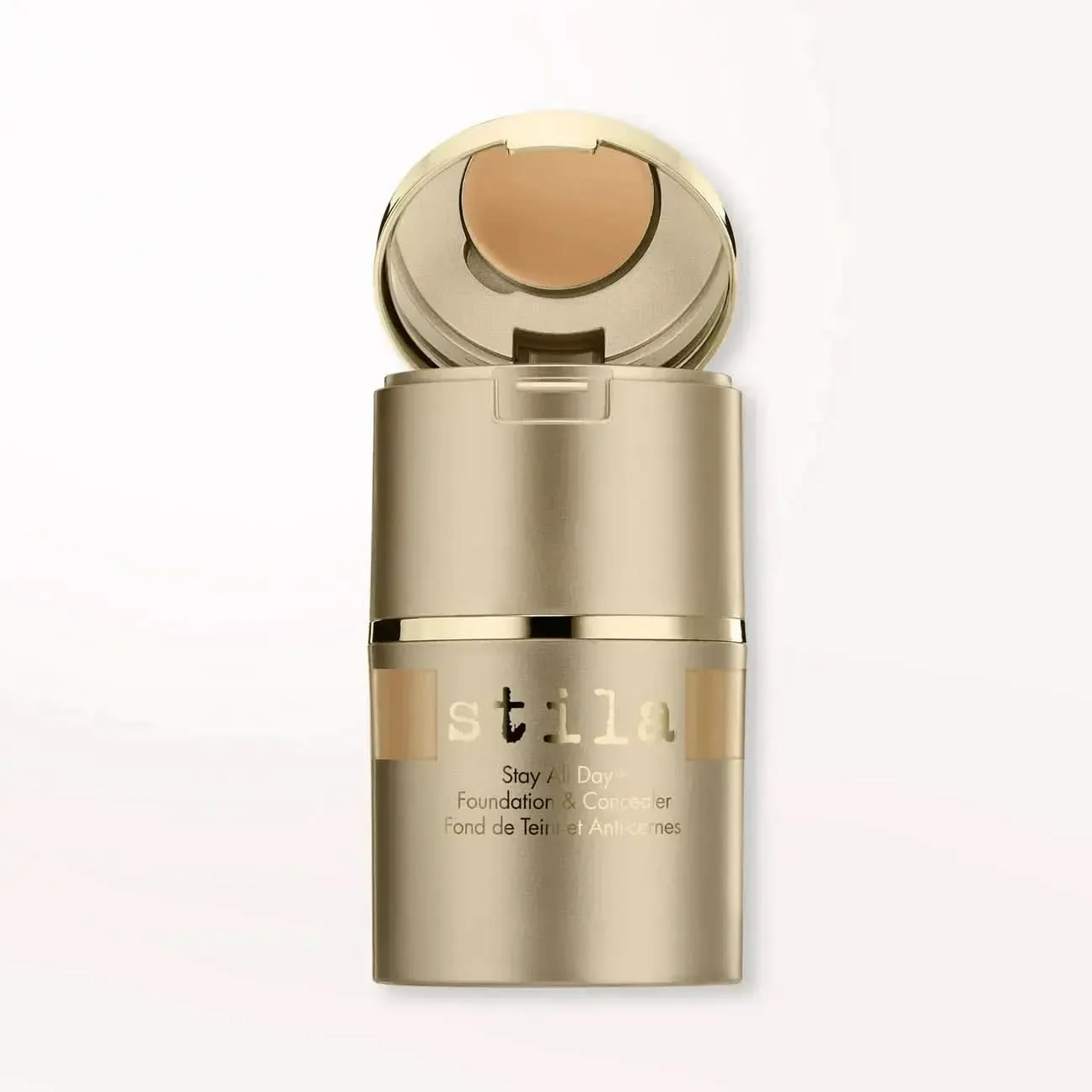 STILA Stay All Day Foundation & Concealer (3 Light)