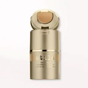 STILA Stay All Day Foundation & Concealer (3 Light)