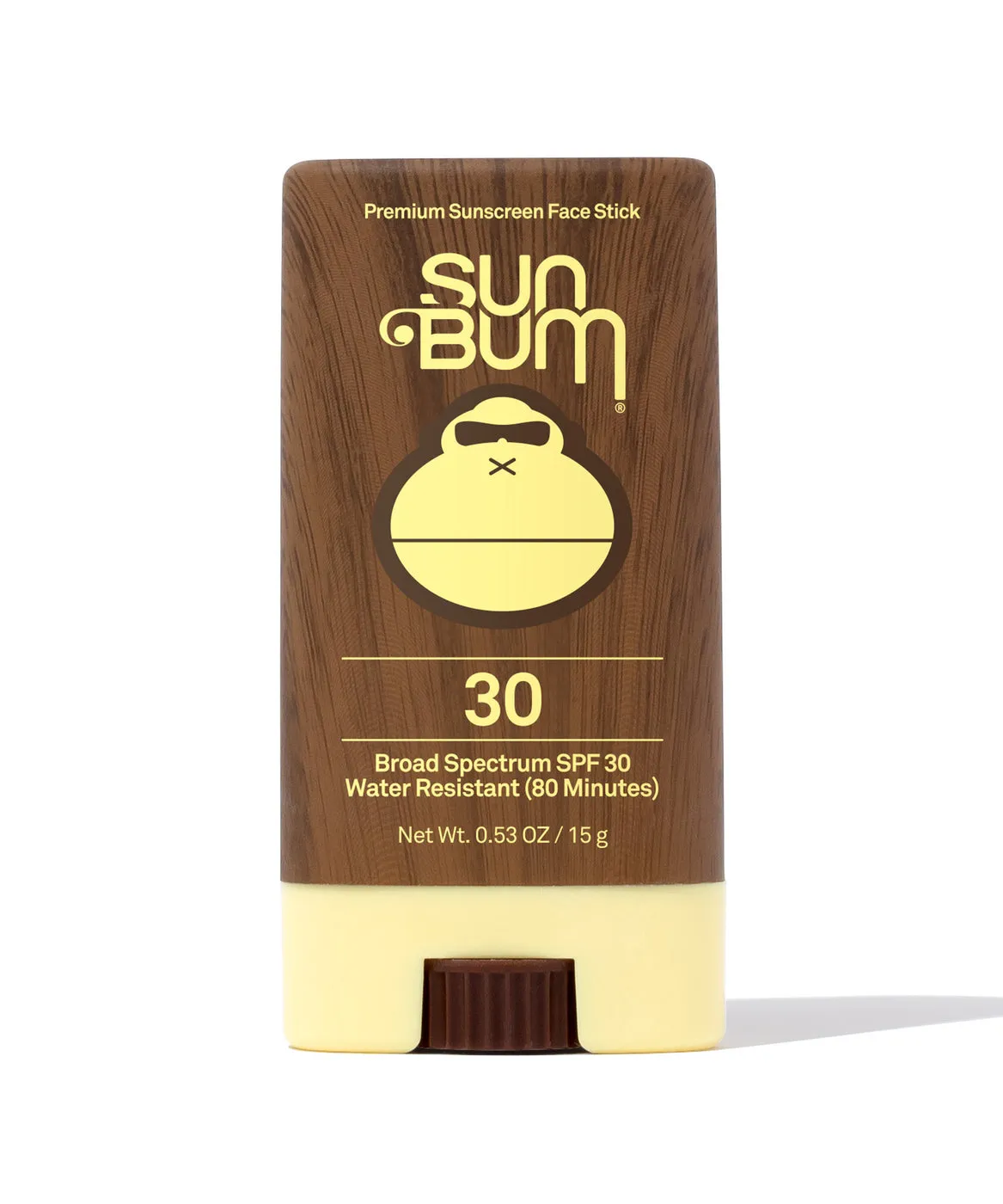 Sun Bum - Original SPF 30 Sunscreen Face Stick