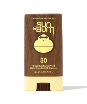 Sun Bum - Original SPF 30 Sunscreen Face Stick