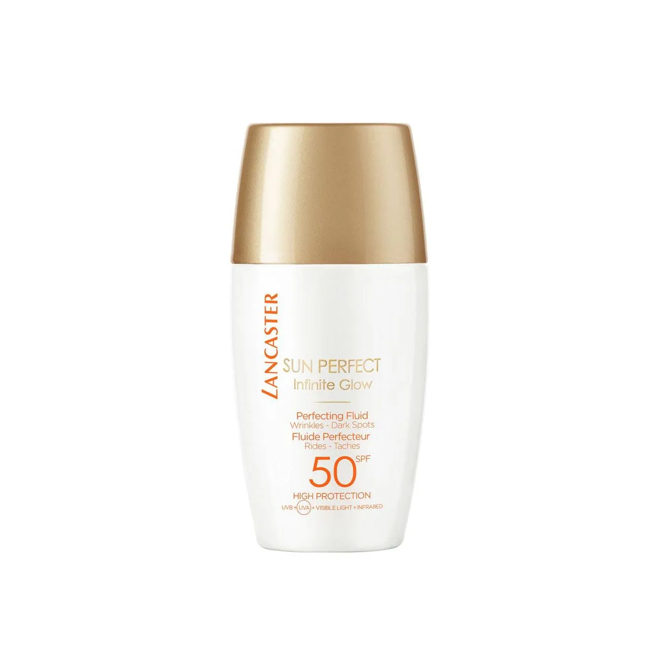 Sun Perfect Sun Perfecting Fluid SPF50