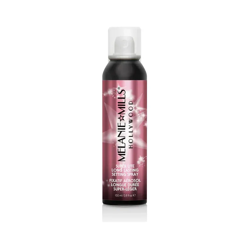 Super Lite Long Lasting Setting Spray