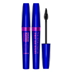 Super Volume Lengthening Mascara - TBM001