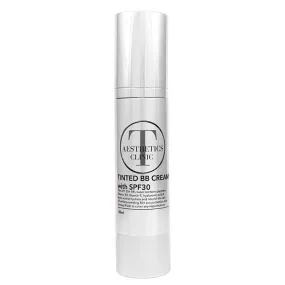 Tinted BB Cream