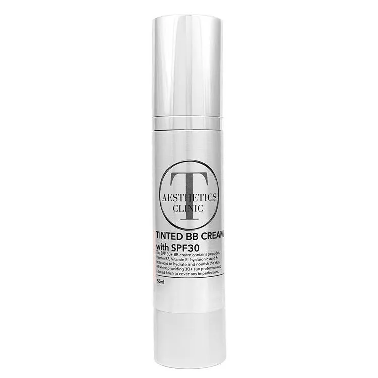 Tinted BB Cream