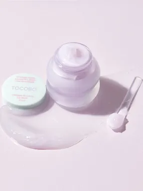 TOCOBO Collagen Boosting Lip Mask