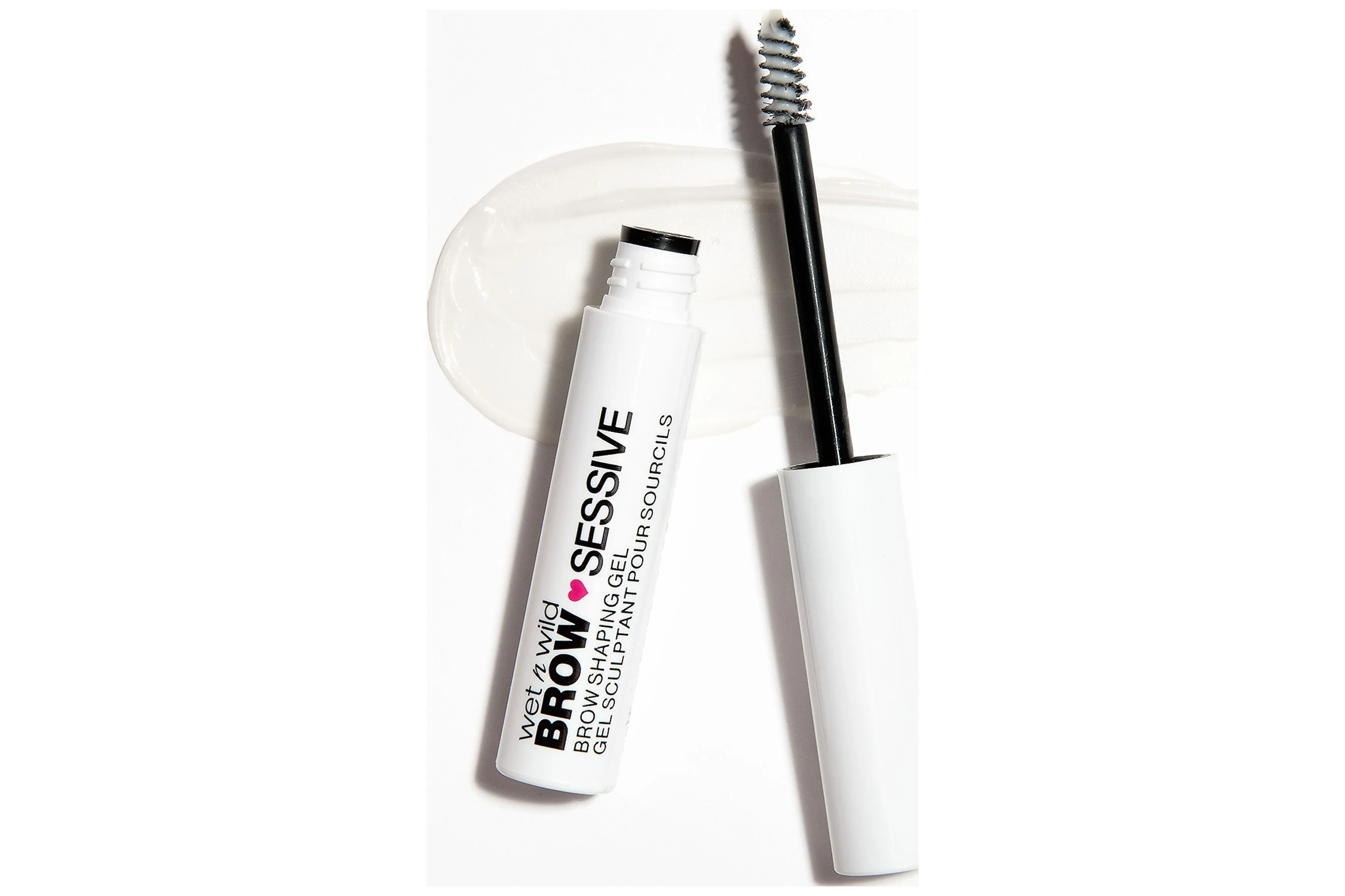 Wet N Wild Brow Sessive - Brow Shaping Gel