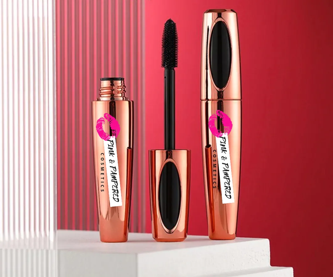 Wispy Volumizing Waterproof Mascara