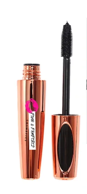 Wispy Volumizing Waterproof Mascara