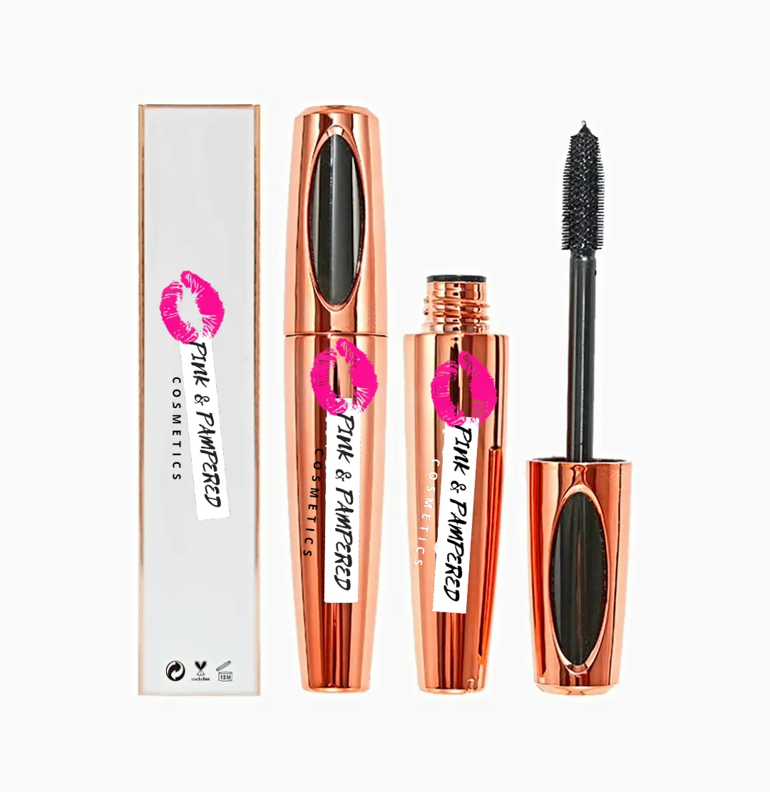 Wispy Volumizing Waterproof Mascara